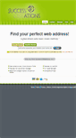 Mobile Screenshot of domains.successcreeations.com